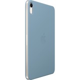 Apple Smart Folio, Tablethülle blau, iPad mini (A17 Pro)