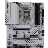 Biostar Z890A-Silver, Mainboard 