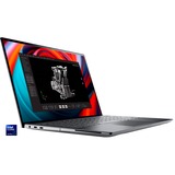 Dell Precision 5490-VV9Y2, Notebook grau, Windows 11 Pro 64-Bit, 35.6 cm (14 Zoll) & 60 Hz Display, 1 TB SSD