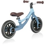 GLOBBER Go Bike Elite Air, Laufrad blau/hellblau