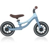 GLOBBER Go Bike Elite Air, Laufrad blau/hellblau