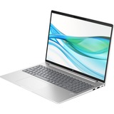 HP ProBook 465 G11 (9C0C0EA), Notebook silber, Windows 11 Pro 64-Bit, 40.6 cm (16 Zoll), 1 TB SSD