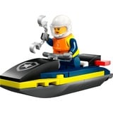 LEGO 30693 City Polizei Jetski, Konstruktionsspielzeug 