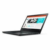 Lenovo ThinkPad T470 Generalüberholt, Notebook schwarz, Windows 10 Home 64-Bit, 35.6 cm (14 Zoll), 1 TB SSD