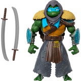 Mattel Masters of the Universe Origins Turtles of Grayskull Stealth Ninja Leonardo, Spielfigur 