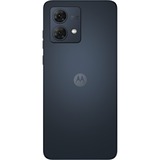 Motorola moto g84 5G 256GB, Handy Midnight Blue, Android 13, 12 GB