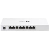 TP-Link Festa FS308GP, Switch 