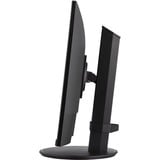 ViewSonic VG2708A-MHD, LED-Monitor 68.6 cm (27 Zoll), schwarz, FullHD, IPS, HDMI, DP, VGA, 100Hz Panel