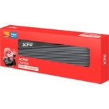 ADATA DIMM 16 GB DDR5-6000 (1x 16 GB), Arbeitsspeicher grau, AX5U6000C3016G-CCAGY, XPG Caster, INTEL XMP