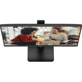 AOC U27E3UF, LED-Monitor 69 cm (27 Zoll), schwarz, UHD, HDMI, Adaptive-Sync