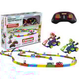 2,4GHz Mario Kart Tabletop Racing Set - Mario & Luigi, RC 2,4GHz Mario Kart Tabletop Racing Set - Mario & Luigi, RC