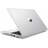 HP Probook 650 G4 Generalüberholt, Notebook silber, Windows 10 Pro 64-Bit, 39.6 cm (15.6 Zoll), 512 GB SSD