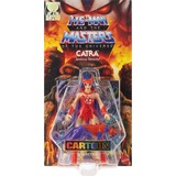 Mattel Masters of the Universe Origins Cartoon Collection Catra, Spielfigur 