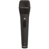 Rode Microphones M2 , Mikrofon schwarz