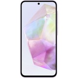 SAMSUNG Galaxy A35 5G 128GB, Handy Awesome Lilac, Android 14, 6 GB