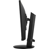 ViewSonic VG2709-2K-MHDU-2, LED-Monitor 69 cm (27 Zoll), schwarz, QHD, IPS, USB-C, USB-Hub, 100Hz Panel