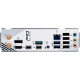 ASRock Z890 Pro RS WiFi White, Mainboard schwarz