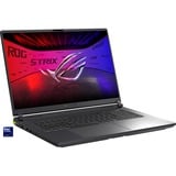 ASUS ROG Strix G18 (G815LR-S8082), Gaming-Notebook grau/grün, Intel® Core™ Ultra 7 255HX, NVIDIA GeForce RTX 5070 Ti, 32 GB DDR5, 1 TB SSD, Windows 11 Home 64-Bit