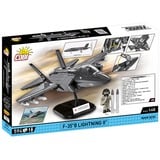 COBI F-35B Lightning II USA, Konstruktionsspielzeug 