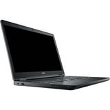 Dell Latitude 5580 Generalüberholt, Notebook schwarz, Intel® Core™ i5-6440HQ, NVIDIA GeForce 940MX, 16 GB DDR4, 512 GB SSD, Windows 10 Pro 64-Bit