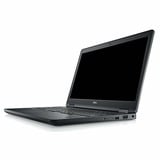 Dell Latitude 5580 Generalüberholt, Notebook schwarz, Intel® Core™ i5-6440HQ, NVIDIA GeForce 940MX, 16 GB DDR4, 512 GB SSD, Windows 10 Pro 64-Bit