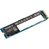 GIGABYTE Gen3 2500E SSD 2 TB PCIe 3.0 x4, NVMe 1.3, M.2 2280