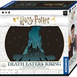Harry Potter - Death Eaters Rising - Aufstieg der Todesser, Würfelspiel