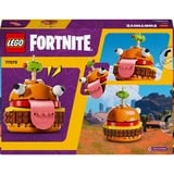 LEGO 77070 Fortnite Durr Burger, Konstruktionsspielzeug 