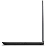 Lenovo ThinkPad P16v G2 (21KX003NGE), Notebook schwarz, Windows 11 Pro 64-Bit, 40.6 cm (16 Zoll) & 60 Hz Display, 1 TB SSD