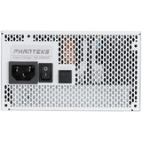 Phanteks Revolt 1000W ATX3.0, PC-Netzteil weiß, 1000 Watt