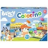 Ravensburger Bluey Colorino, Lernspiel 