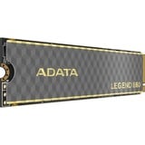 ADATA LEGEND 860 1 TB, SSD PCIe 4.0 x4, NVMe 2.0, M.2 2280