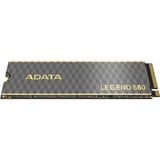 ADATA LEGEND 860 1 TB, SSD PCIe 4.0 x4, NVMe 2.0, M.2 2280