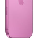 Apple iPhone 16 Plus 128GB, Handy pink, iOS, NON DEP