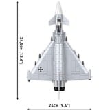 COBI Eurofighter, Konstruktionsspielzeug 