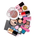 Clementoni Crazy Chic Make-up Koffer, Basteln 