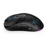 ENDORFY LIX Wireless, Gaming-Maus schwarz