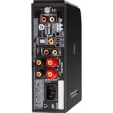 NAD D3020 v2 HybridDigital Verstärker schwarz, Bluetooth, aptX