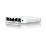 Ubiquiti USW FLEX Mini, Switch 