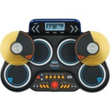 VTech Kidimagic DJ Drums, Musikspielzeug 