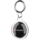 Verbatim My Finder Coin Bluetooth Tracker, Ortungstracker schwarz