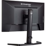 iiyama G-Master GB2445HSU-B2, Gaming-Monitor 60.5 cm (23.8 Zoll), schwarz (matt), FullHD, IPS, Adaptive-Sync, 100Hz Panel