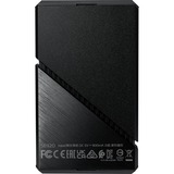 ADATA SE920 4 TB, Externe SSD schwarz, USB4 (40 Gbit/s)