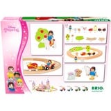 BRIO Disney Princess Schneewittchen Eisenbahnset 