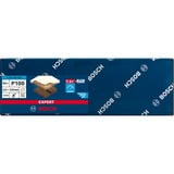 Bosch Expert C470 Schleifblatt, 115 x 230mm, K100 50 Stück, für Schwingschleifer