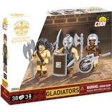 COBI Gladiatoren, Konstruktionsspielzeug 