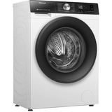 Hisense WF3S1043BW3, Waschmaschine weiß/schwarz