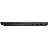 Lenovo ThinkPad X1 Carbon G12 (21KC004UGE), Notebook schwarz, Windows 11 Pro 64-Bit, 35.6 cm (14 Zoll) & 60 Hz Display, 512 GB SSD