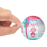 MGA Entertainment L.O.L. Surprise Bubble Surprise Lil Sisters, Spielfigur sortierter Artikel