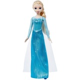 Mattel Disney Die Eiskönigin singende Elsa-Puppe 